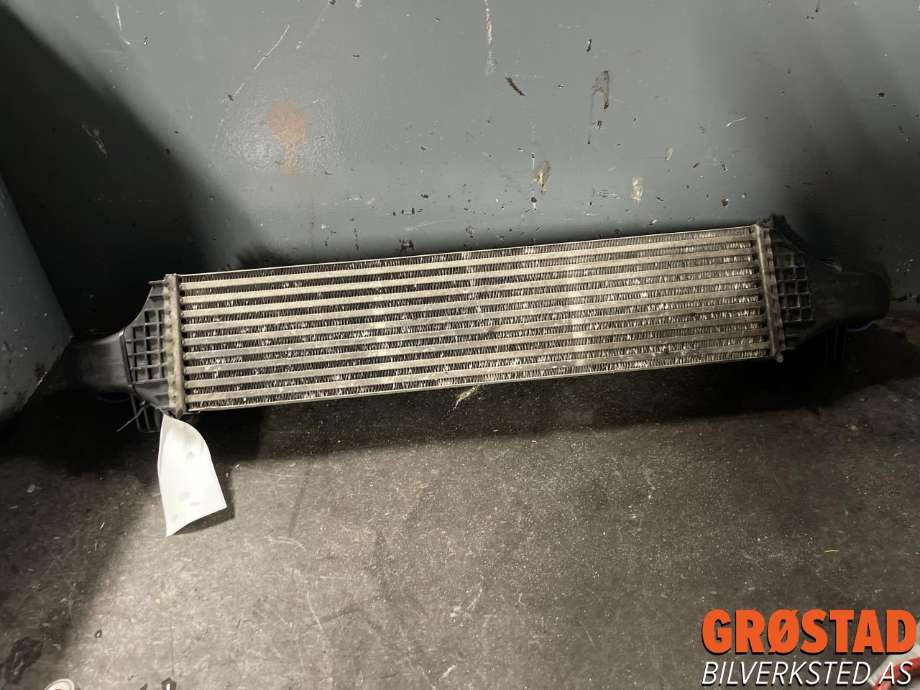 Intercooler til Mercedes A-Klasse 2012-2018 (W176) (W176)