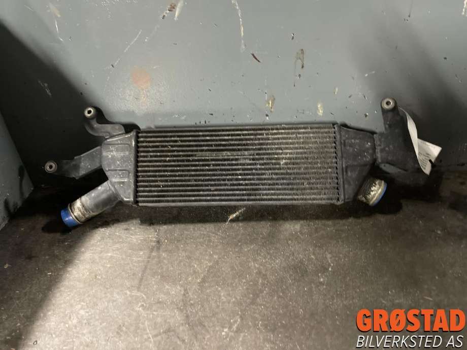Intercooler til Citroën C-Crosser 2007-2012 (0384 P9|)