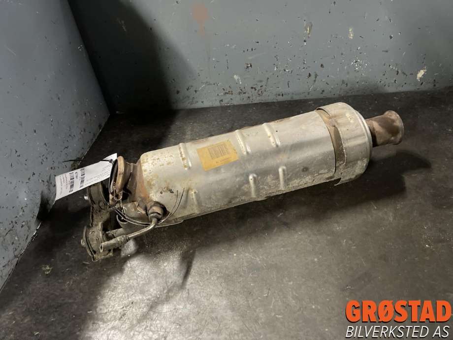Partikkelfilter til Citroën C-Crosser 2007-2012 (1738 93|16 910 768 80|1740 78)