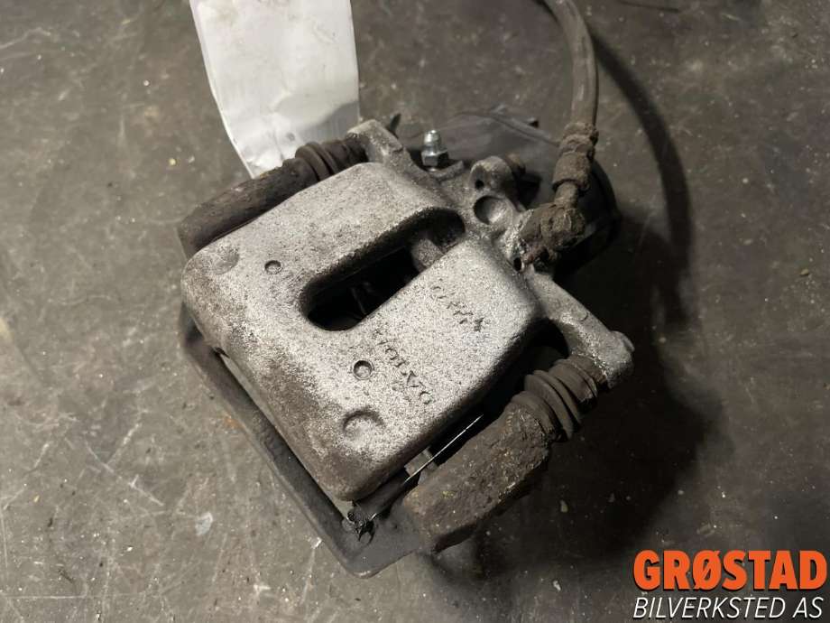 Bremsecaliper venstre bak, elektrisk til Volvo V70, 2007-2013 (Type III, Fase 1)  (36001382)