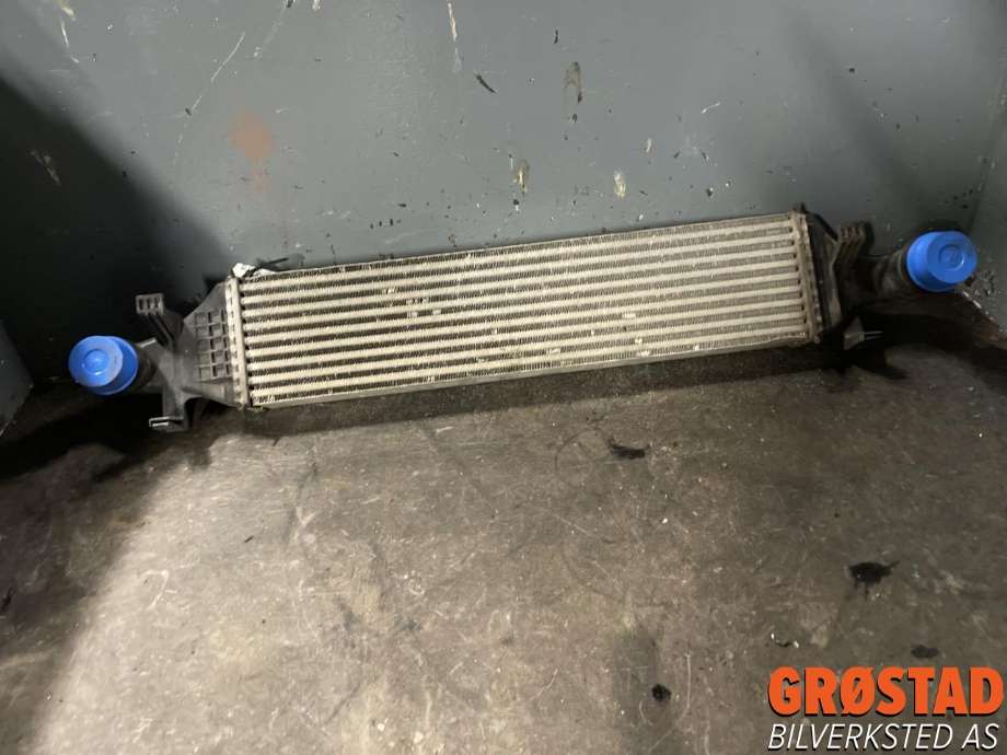 Intercooler til Mercedes CLA 2013-2019 (C117) (C117) 