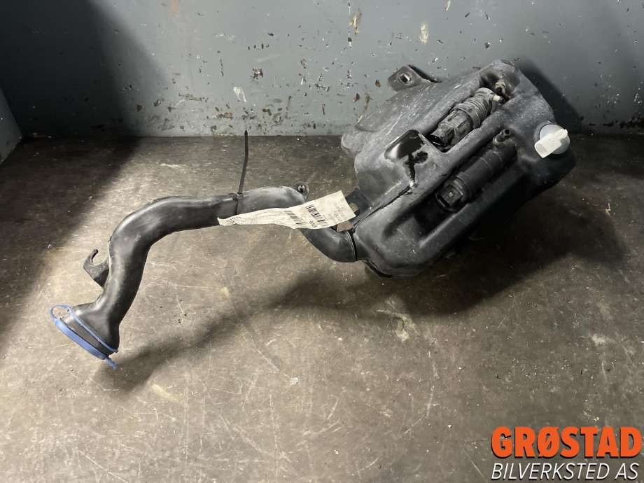 Spylertank til Mercedes CLA 2013-2019 (C117) (C117)