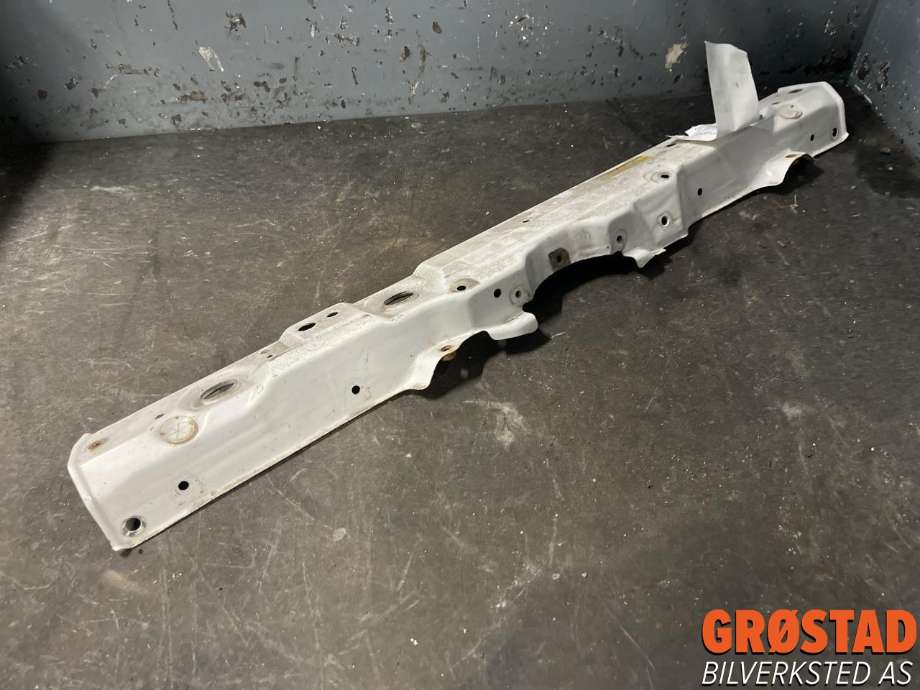 Frontplate øvre til Toyota Yaris Verso, 1999-2007  (5321652020)