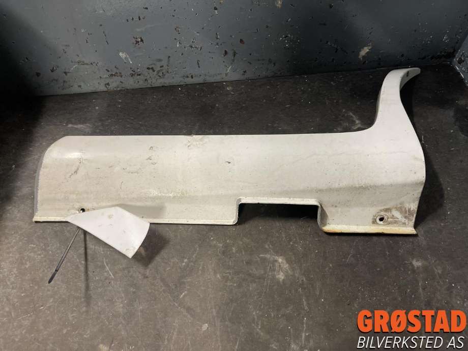 Deksel til Toyota Yaris Verso, 1999-2007  (7585652903A0)