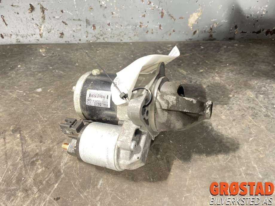 Starter til Suzuki SX4 S-CROSS 2013-->> (Type II) (31100-74S02-000|)