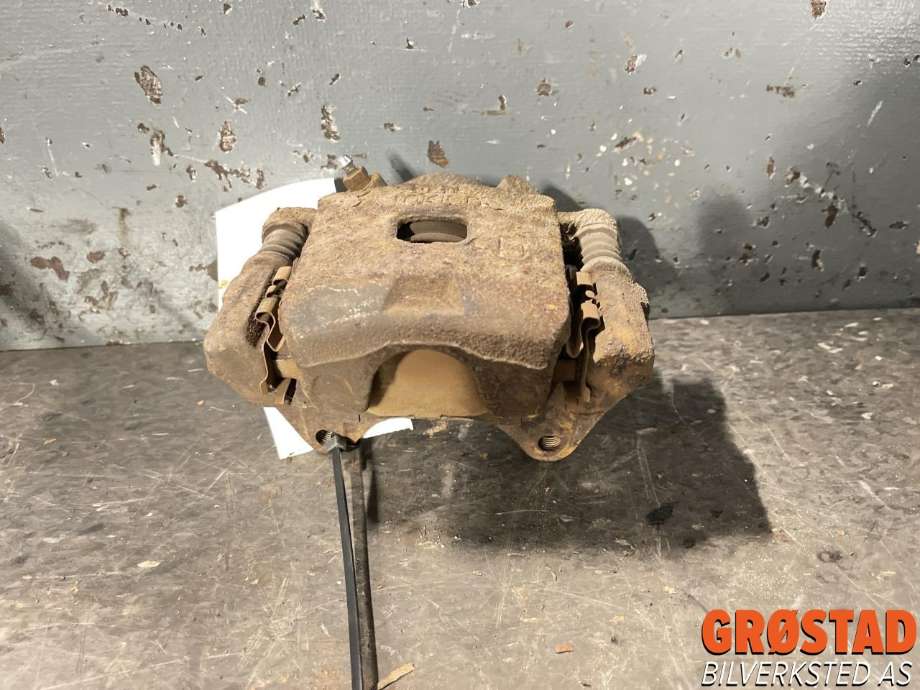 Bremsecaliper høyre foran til Subaru Justy 2008-2010 (Type IV)