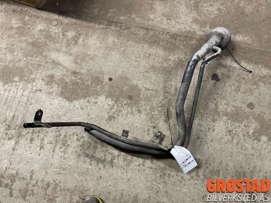 Dieseltank påfyllingsrør til Nissan Qashqai, 2010-2014 (Type I, Fase 2) (17221JD500)
