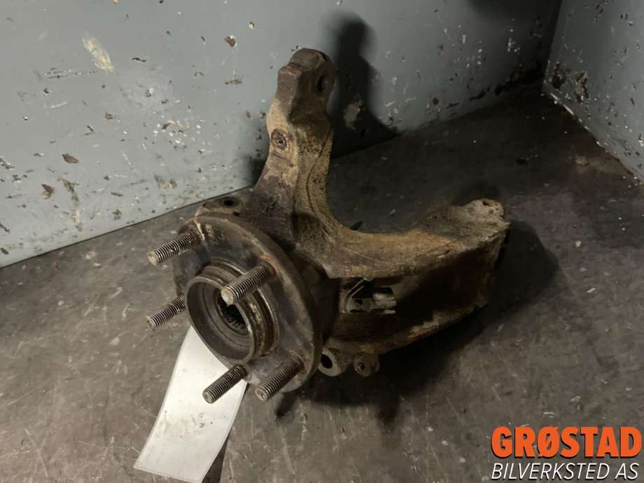 Hjulspindel høyre foran til Mazda 5 2005-2010 (Type I)  (C23633021|)