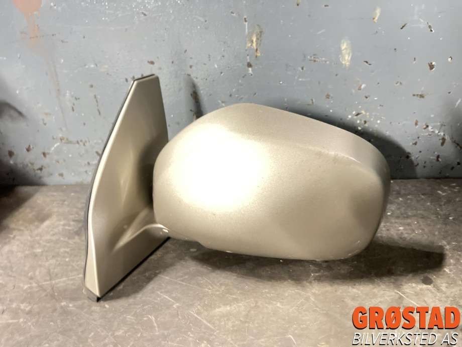 Speil venstre til Suzuki Grand Vitara, XL-7, 2001-2007 (84702-66D32-ZA4)