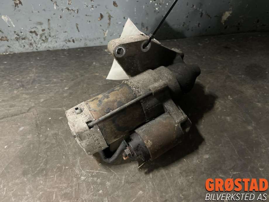 Starter diesel til Mitsubishi Outlander, 2007-2010 (Type II, Fase 1)  (1810A143)
