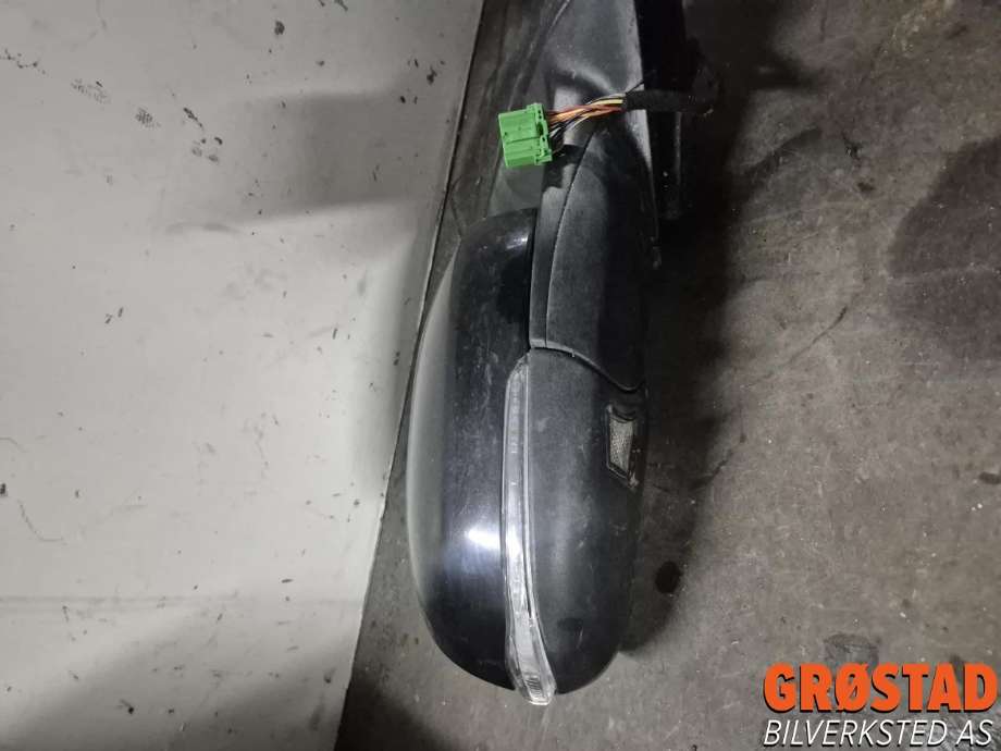 Speil høyre til Volvo V60 2010-2013 (Type I, Fase 1) (31402636|)