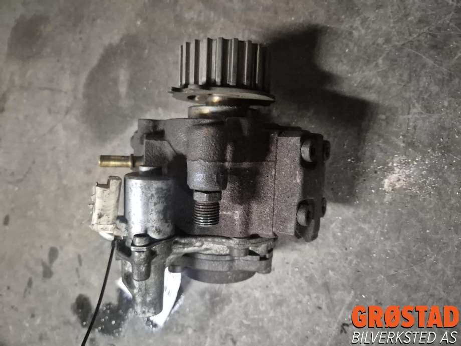 Dieselpumpe til Volvo V60 2010-2013 (Type I, Fase 1) (36001730|)