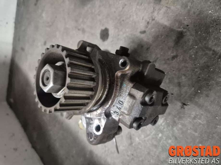 Dieselpumpe til Volvo V60 2010-2013 (Type I, Fase 1) (36001730|)