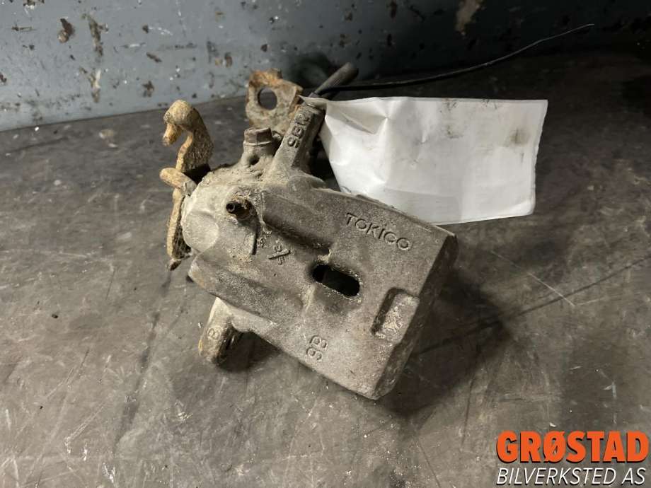 Bremsecaliper høyre bak til Toyota Urban Cruiser, 2009-2014 (4783052190)