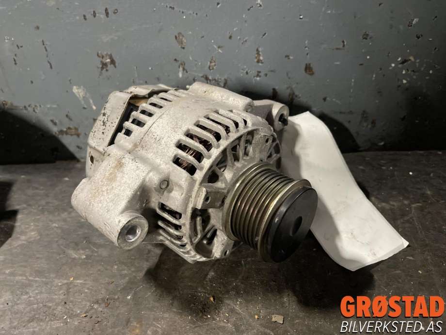 Dynamo diesel til Toyota Hiace 2001-2006 (Fase 2) (2706030030|2706030040|)