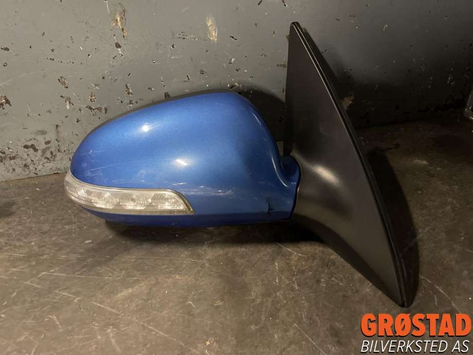 Speil høyre til Hyundai i30 2007-2012 (Type I) (87620 2R700|)