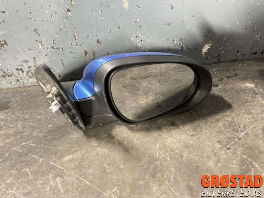 Speil høyre til Hyundai i30 2007-2012 (Type I) (87620 2R700|)