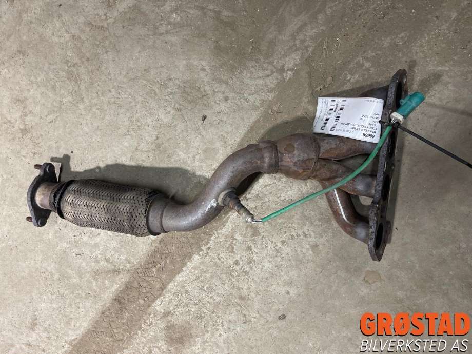 Manifold eksos til Ford Focus, 2004-2007 (Type II, Fase 1) (1784184)