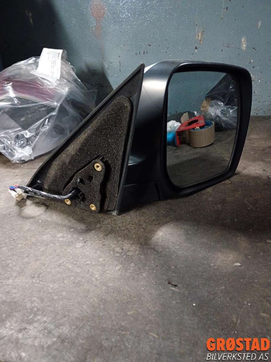 Speil høyre til Subaru Forester 2008-2013 (Type III) (91029SC240|)