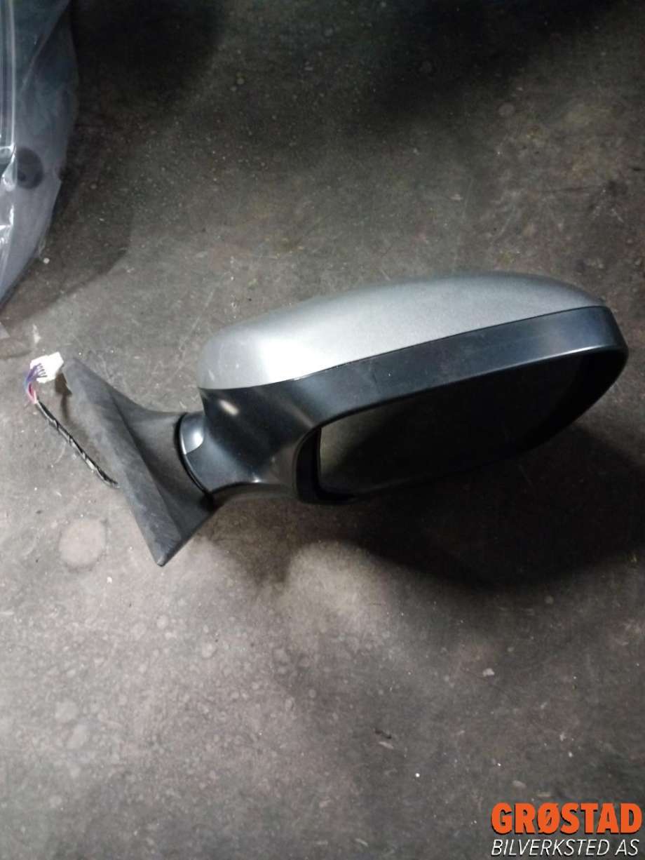 Speil høyre til Subaru Forester 2008-2013 (Type III) (91029SC240|)