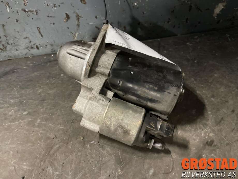 Starter til BMW 5-Serie 2003-2010 (E60/E61) (E60/E61) (12412354701|NBS-2347|)