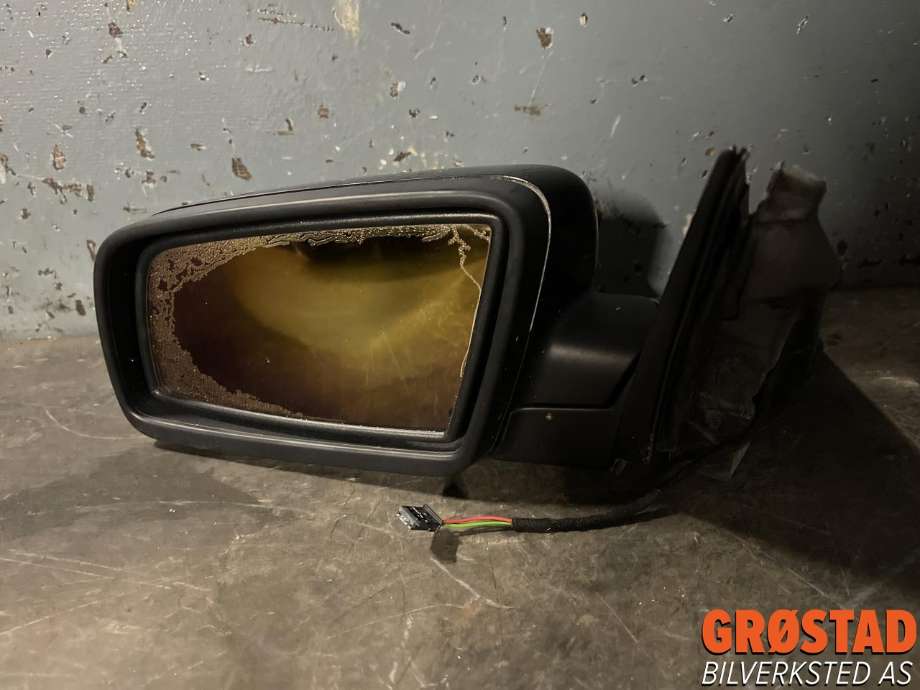 Speil venstre til BMW 5-Serie 2003-2010 (E60/E61) (E60/E61) (51167189623|)