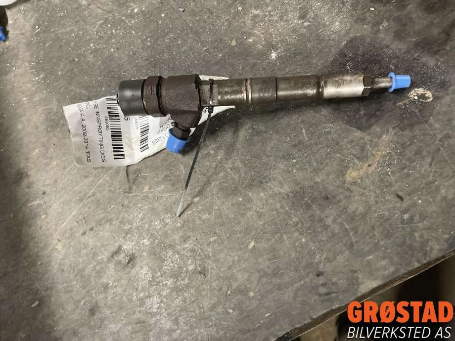 Dyse innsprøyting diesel til Opel Insignia A, 2009-2014  (55566050)