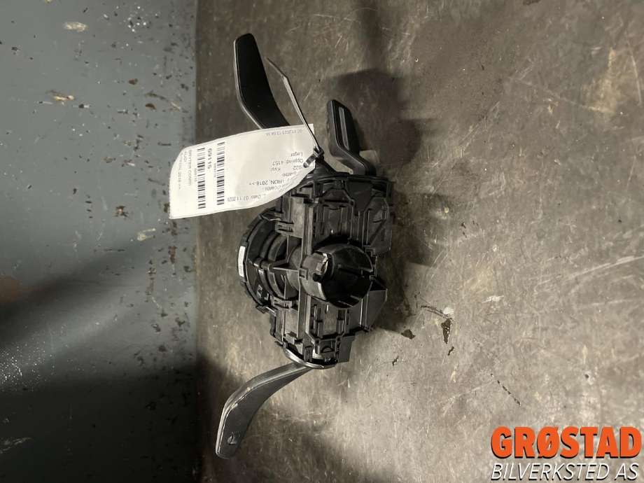 Bryter combi til Audi e-tron 2018-->> (4N0 907 129 PK|4N0 907 129 MT|)