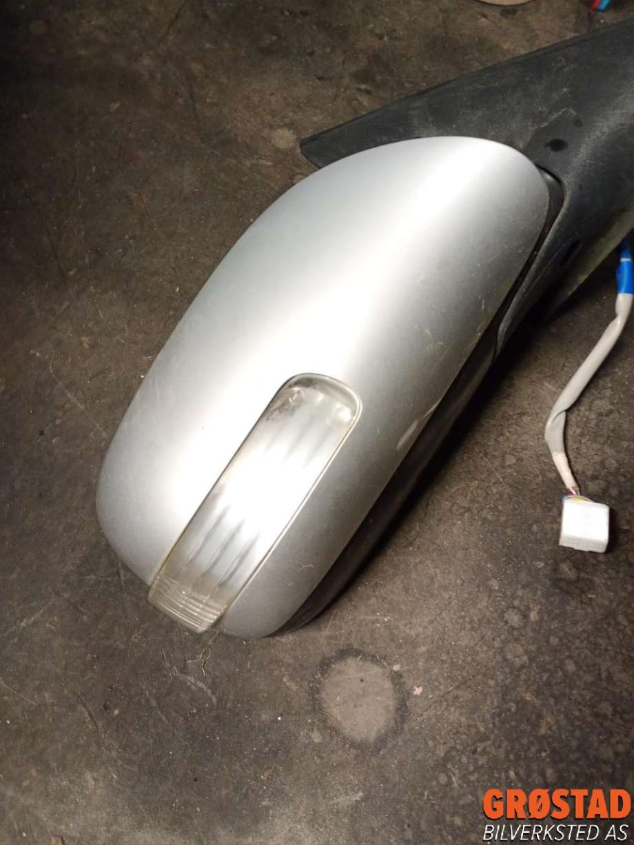 Speil høyre til Toyota Urban Cruiser 2009-2014  (8791052B40|)