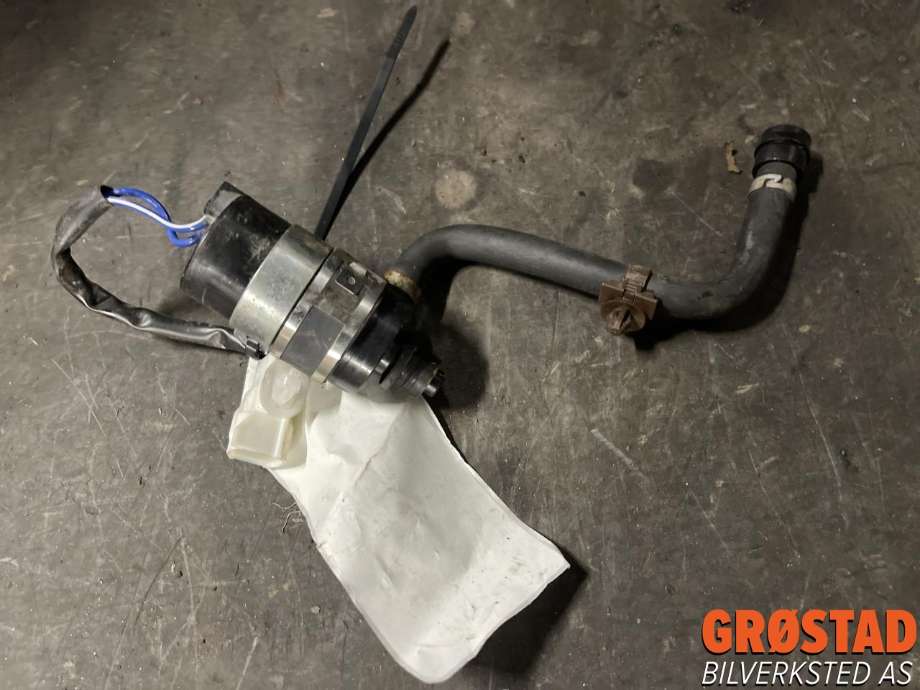 Spylerpumpe foran til Subaru Forester, 2008-2013 (Type III)  (86611AG200)
