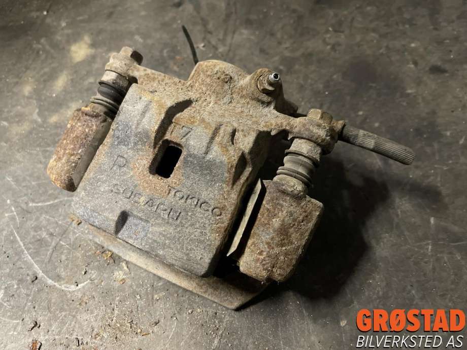 Bremsecaliper høyre bak til Subaru Forester, 2008-2013 (Type III)  (26692FG000)