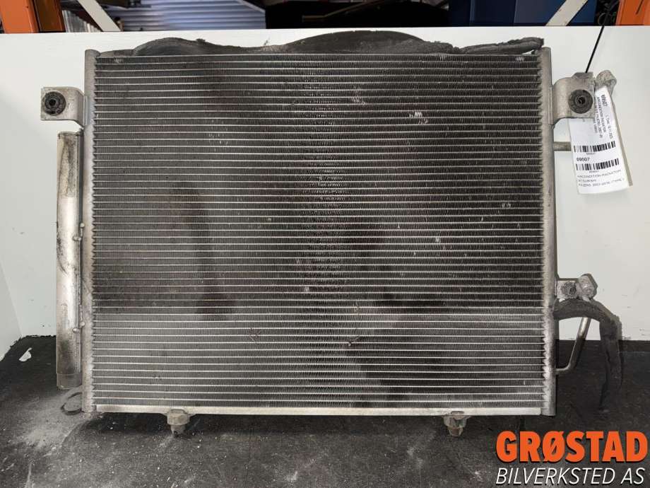 Aircondition radiator til Mitsubishi Pajero, 2007-2016 (Type IV, Fase 1) (7812A223)