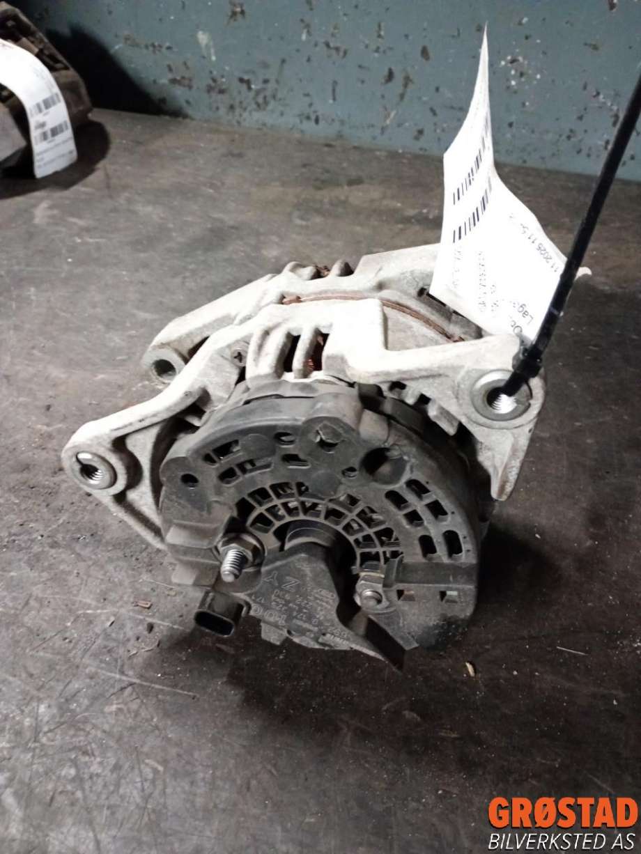 Dynamo til Opel Corsa D, 2006-2014  (93190138)