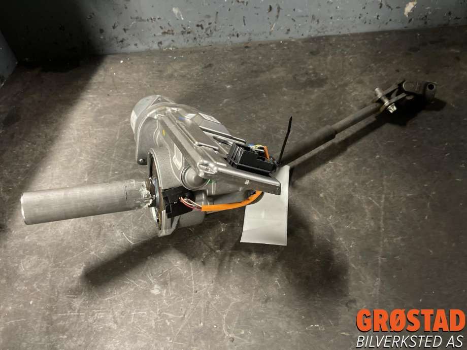 Rattaksel elektrisk servo til Opel Corsa D 2006-2014 (95514399|)