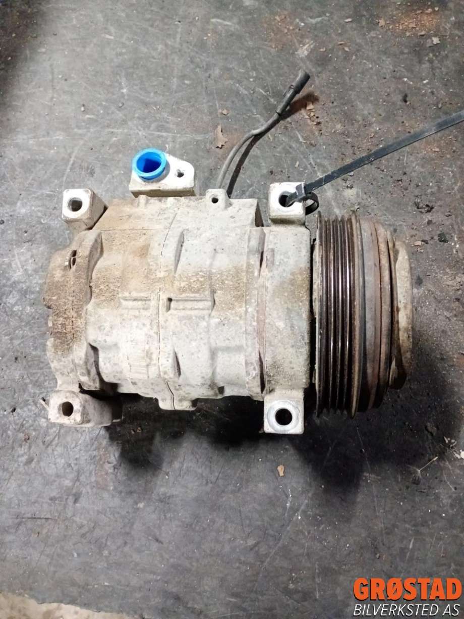 Aircondition kompressor til Suzuki Grand Vitara, XL-7 2001-2007 (95200-65DH0-000|95200-65DH0|)