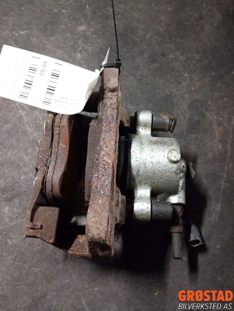 Bremsecaliper høyre foran til Alfa Romeo Giulietta 2010-2018  (51884764|)