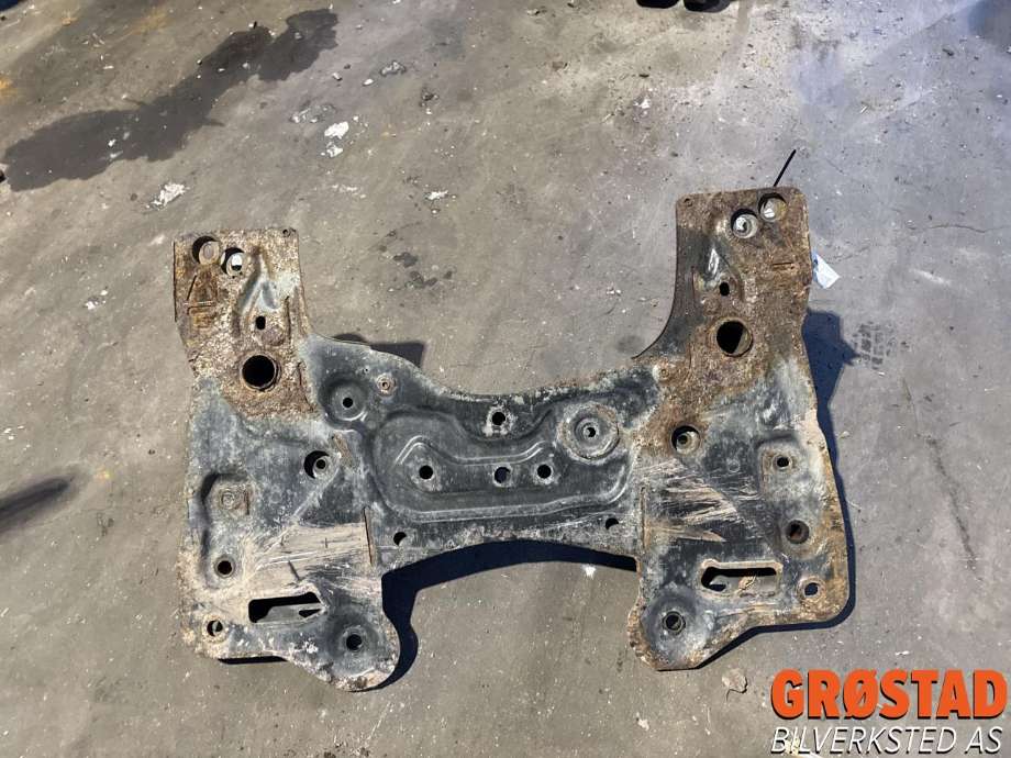 Travers foran hoved til Alfa Romeo Giulietta 2010-2018  (50520089|50521542|)