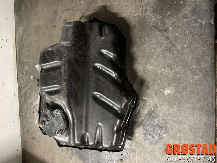Bunnpanne til VW Golf VII 2012-2017 (Fase 1)  (04E 103 602 H|)