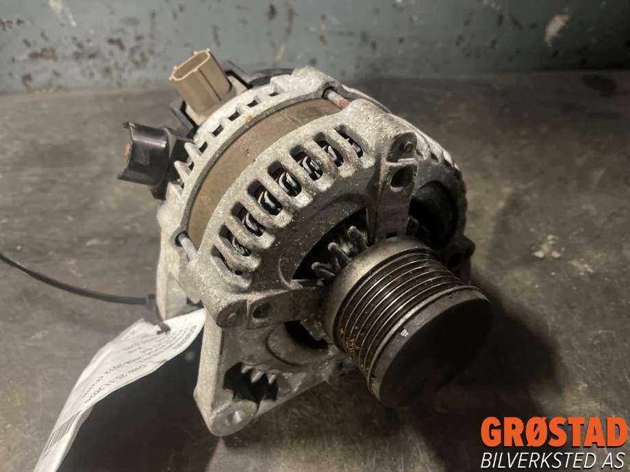 Dynamo diesel til Ford Kuga, 2008-2012 (Type I)  (1708322)