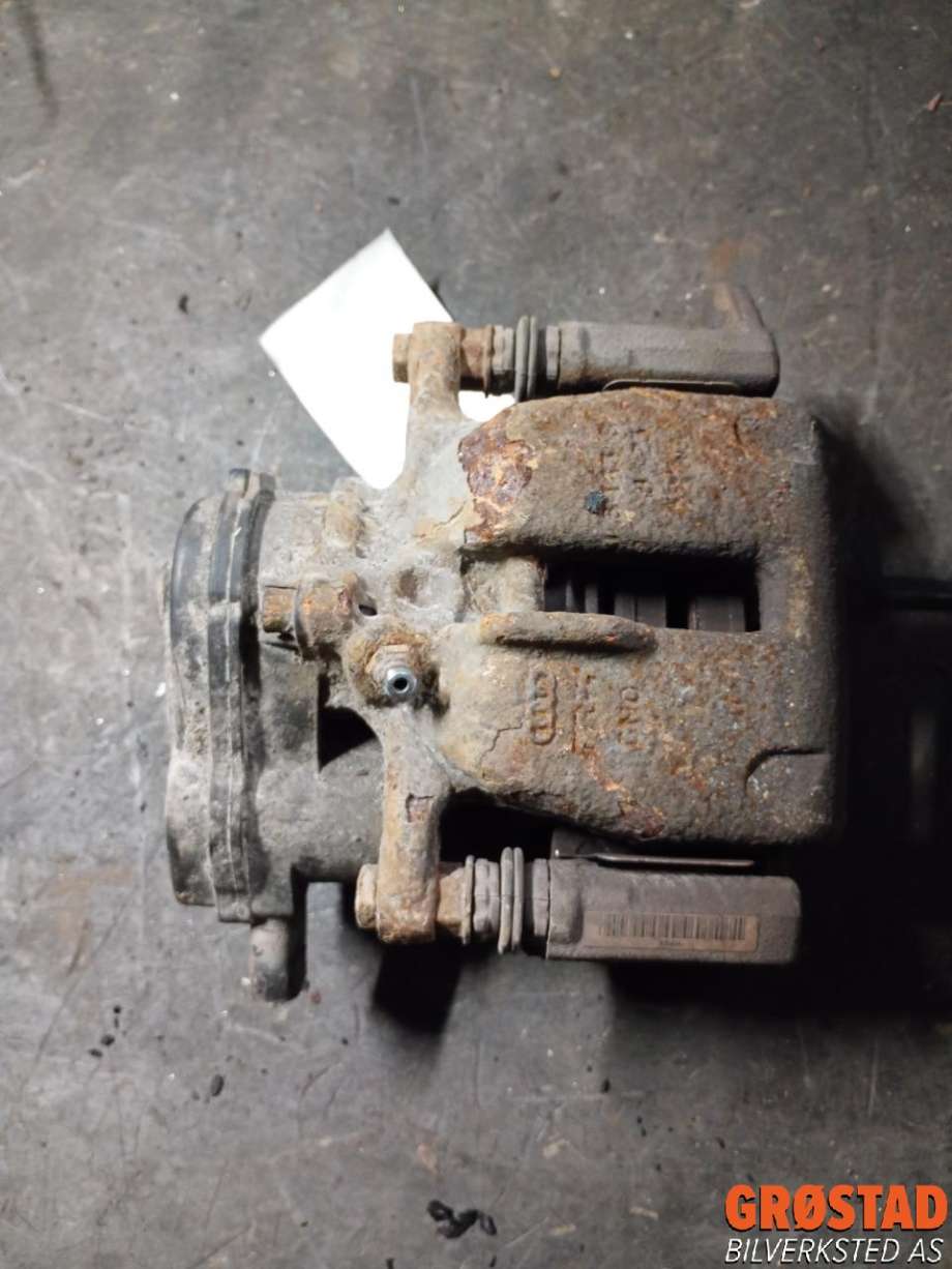 Bremsecaliper høyre bak, elektrisk til Audi Q5 2012-2017 (Type I, Fase 2) (8K0 615 404 E|)