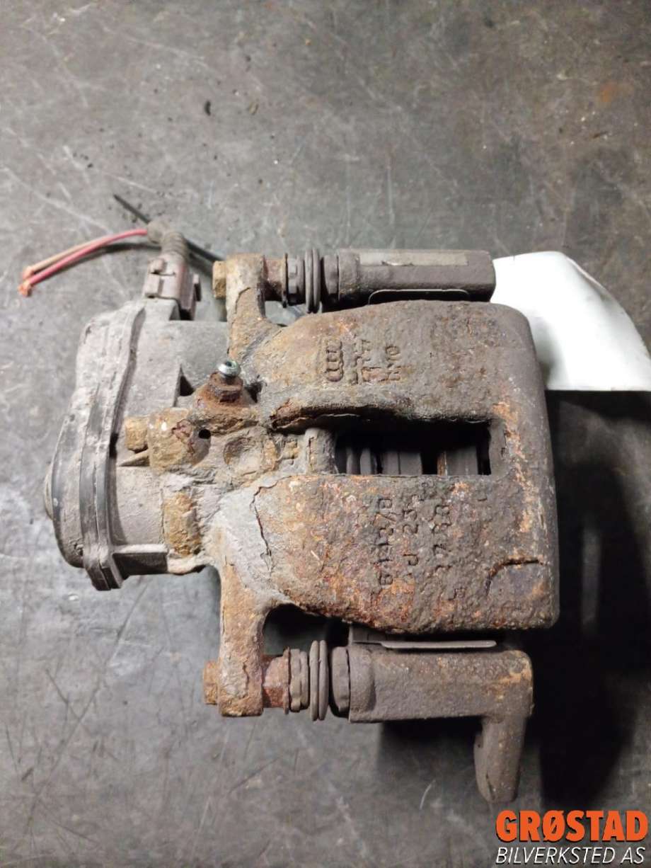 Bremsecaliper venstre bak, elektrisk til Audi Q5 2012-2017 (Type I, Fase 2) (8K0 615 403 E|)