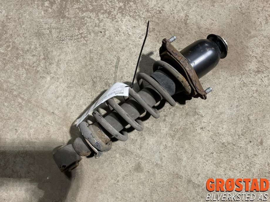 Fjærbein høyre bak til Toyota Avensis 2003-2008 (Type II) (4823105300|4853009E60|)