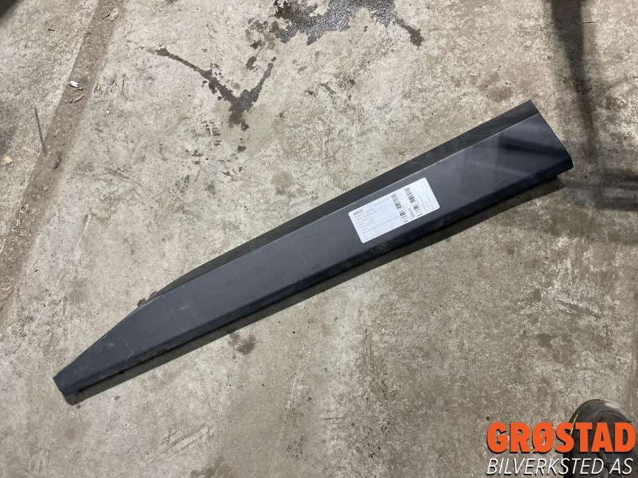 Diverse deler til Toyota bZ4X 2022-->> (7507442070|)