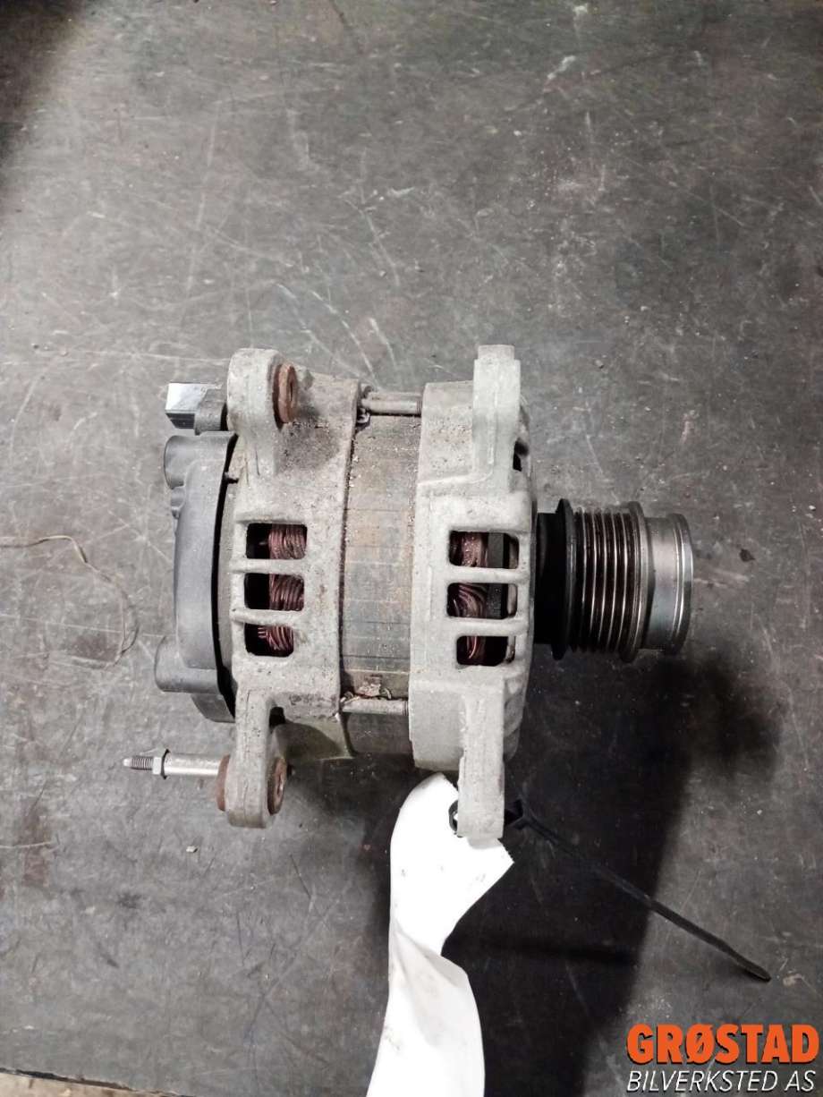 Dynamo diesel til VW Polo 2014-2017 (Type V, Fase 2) (04B 903 023 D|NBG-3870|)