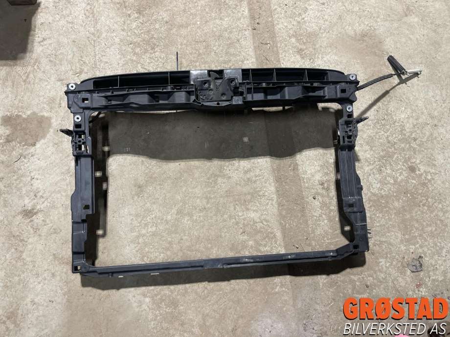 Frontplate til VW Golf VII 2012-2017 (Fase 1) (5G0 805 588 AC|)
