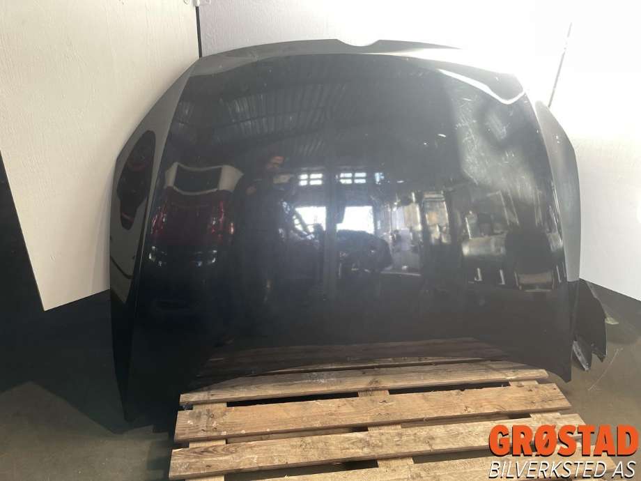 Panser til VW Golf VII 2012-2017 (Fase 1) (5G0 823 031 J|)