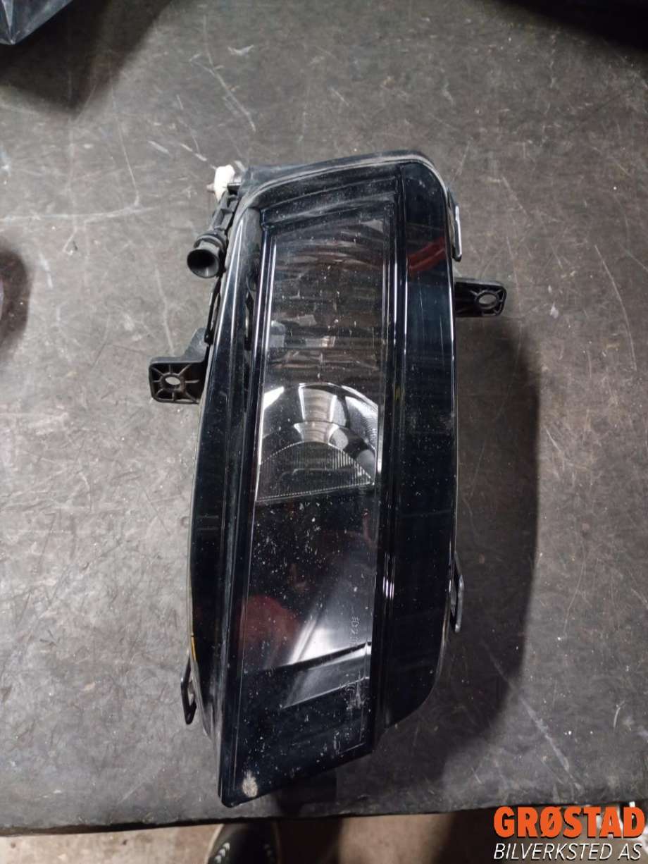 Tåkelykt høyre foran til VW Golf VII 2012-2017 (Fase 1) (5G0 941 662 J|)