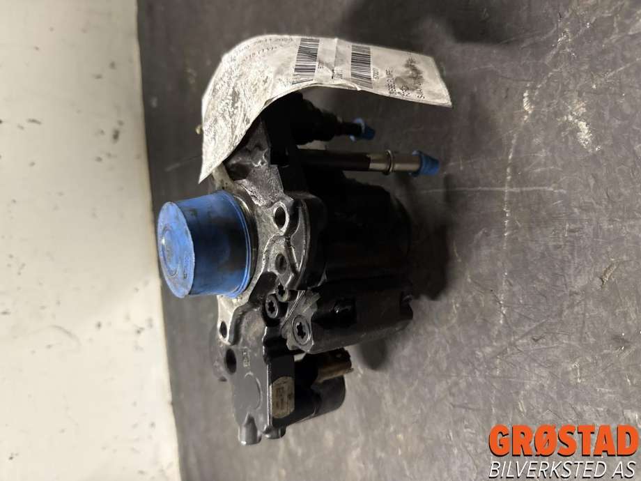 Dieselpumpe til Ford S-Max 2010-2015 (Type I, Fase 2) (1681994|2830924|)