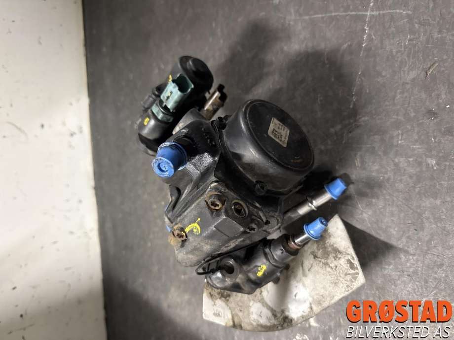 Dieselpumpe til Ford S-Max 2010-2015 (Type I, Fase 2) (1681994|2830924|)