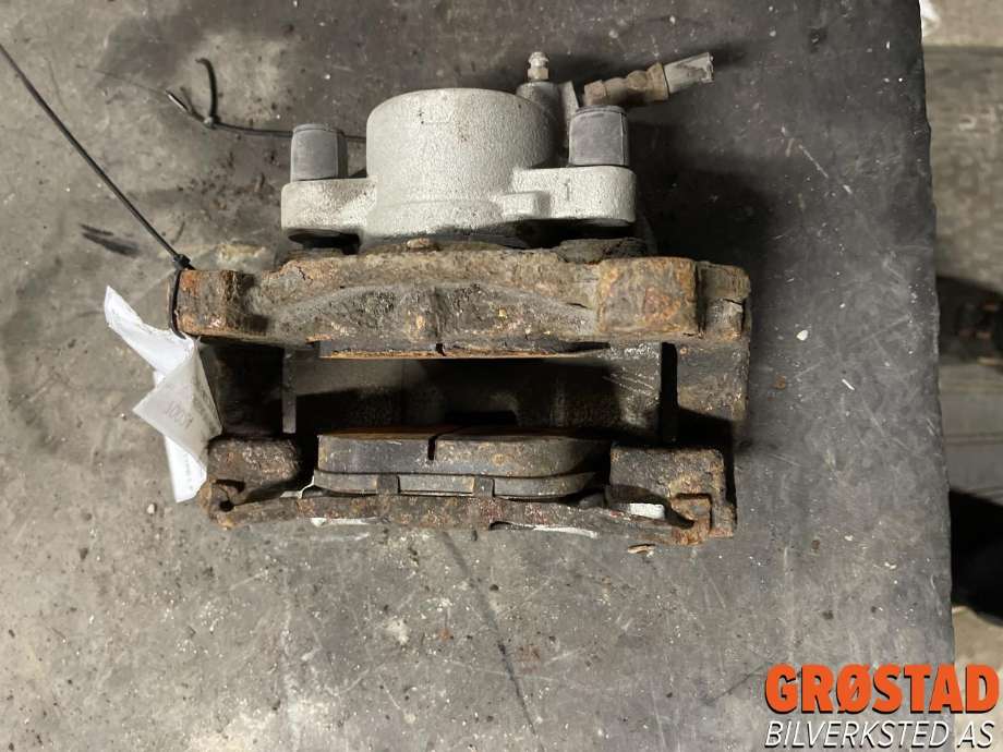 Bremsecaliper høyre foran til Ford S-Max 2010-2015 (Type I, Fase 2) (1583139|2224578|)
